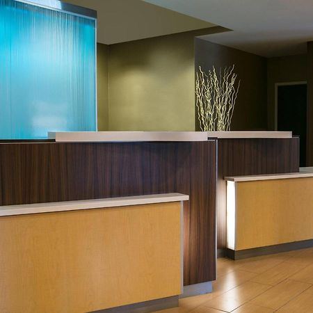 Fairfield Inn Manhattan, Kansas Dış mekan fotoğraf