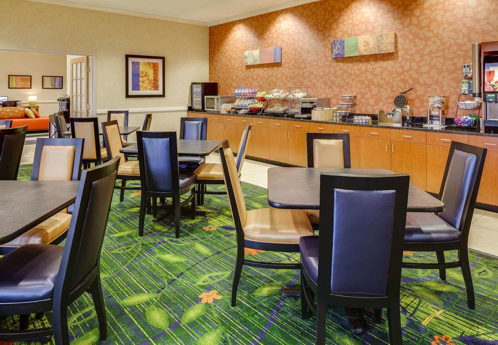Fairfield Inn Manhattan, Kansas Dış mekan fotoğraf