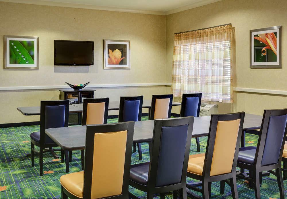 Fairfield Inn Manhattan, Kansas Dış mekan fotoğraf