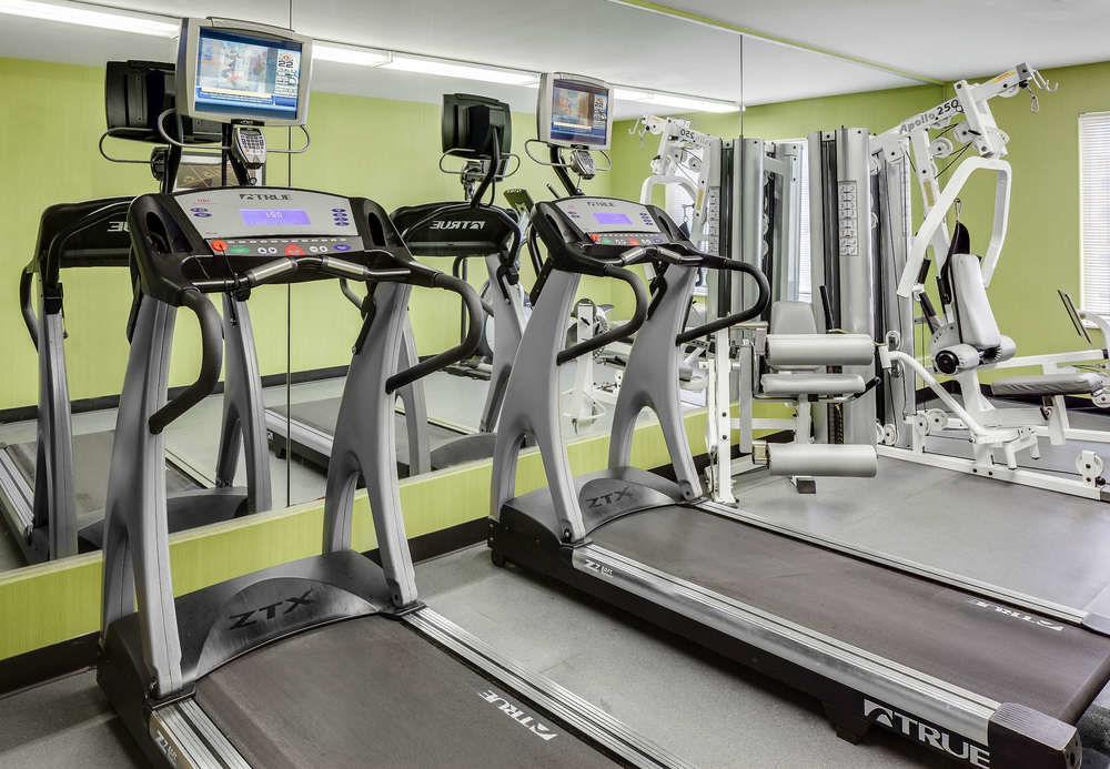 Fairfield Inn Manhattan, Kansas Dış mekan fotoğraf