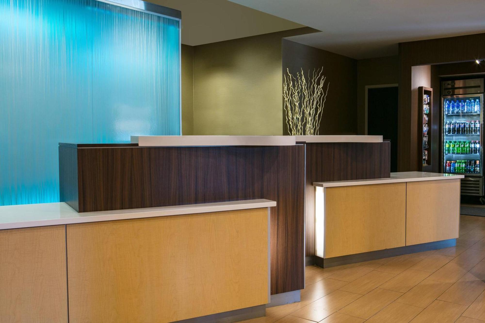 Fairfield Inn Manhattan, Kansas Dış mekan fotoğraf