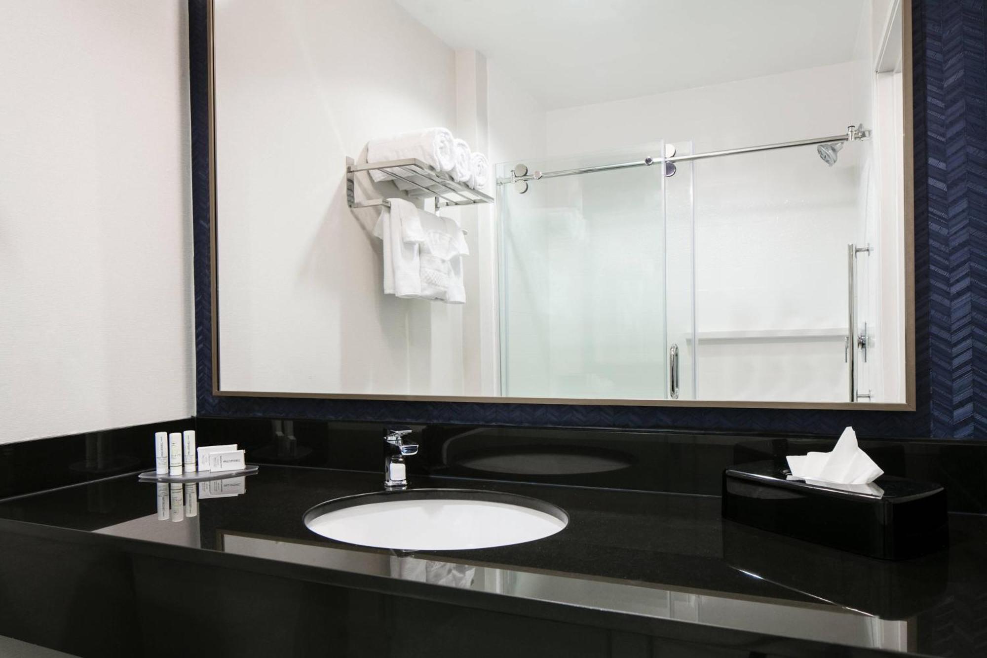Fairfield Inn Manhattan, Kansas Dış mekan fotoğraf