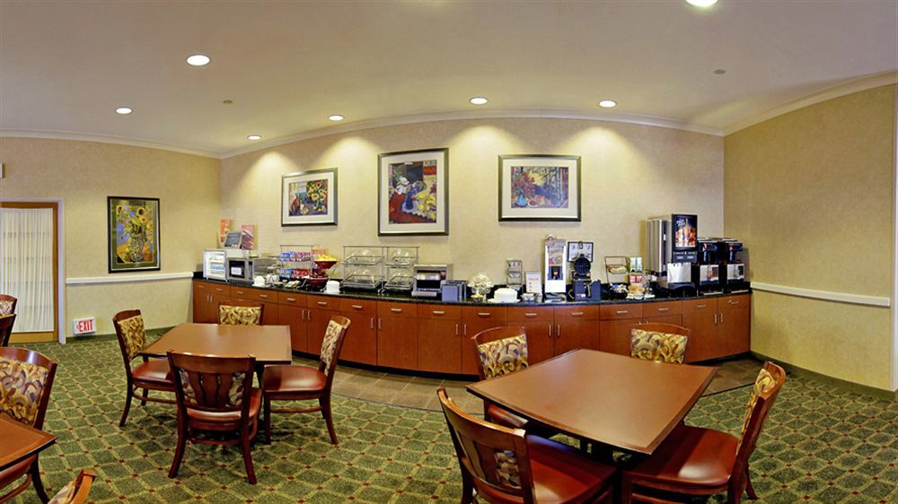 Fairfield Inn Manhattan, Kansas Dış mekan fotoğraf